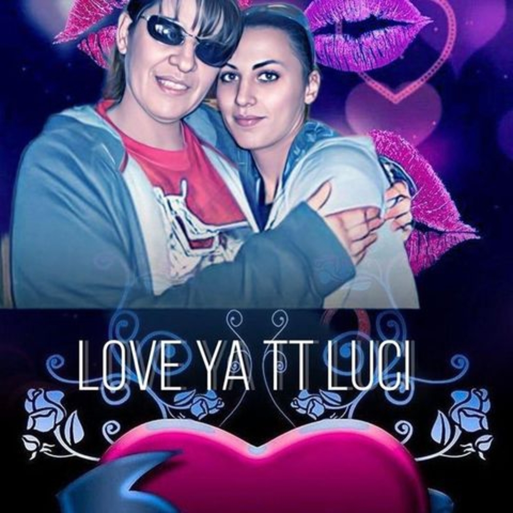 Meet your Posher, Lucy